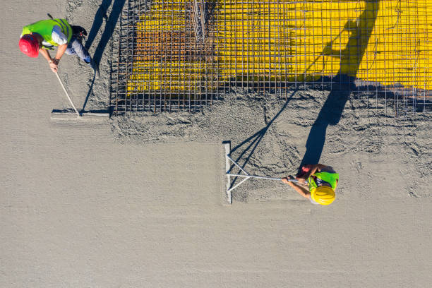 Best Commercial Concrete Services in New Providence, NJ