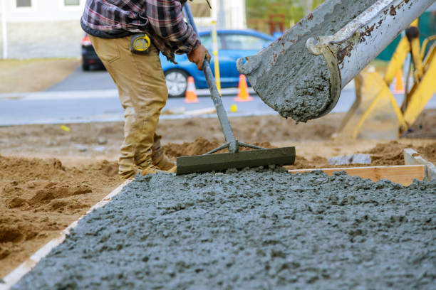 Best Residential Concrete Solutions in New Providence, NJ