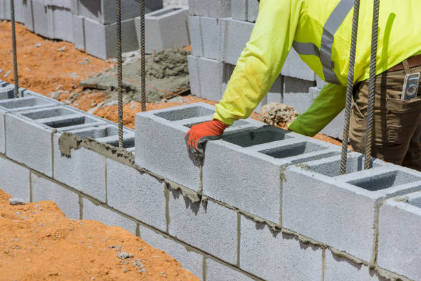 Best Concrete Foundation Repair in New Providence, NJ