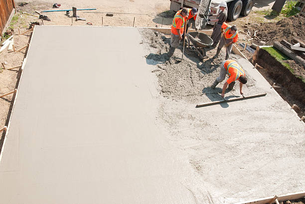 Best Concrete Demolition Services in New Providence, NJ