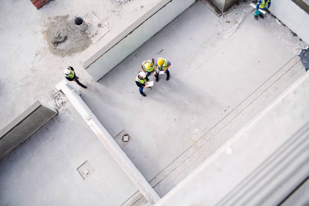 Best Concrete Grinding and Polishing in New Providence, NJ